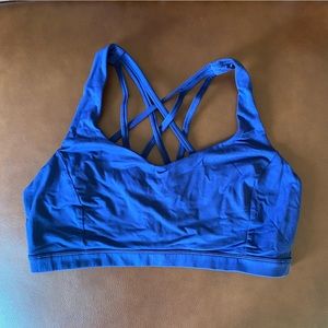 Free to be Serene Bra